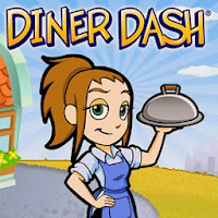 Game Diner Dash