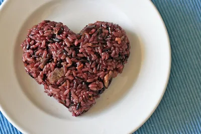 Nasi Merah