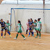 Várzea do Poço e Ipirá ficam no empate em jogo de ida das quartas de final da Copa Jacuípe de Futebol Feminino