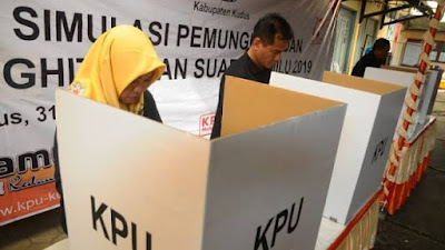 Tidak Ada Sengketa di MK, KPU Sumbar Tetapkan Delapan Kepala Daerah Terpilih