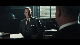 Bridge of Spies (Movie) - Trailer - Screenshot