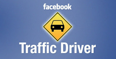 Facebook as a Traffic Driver