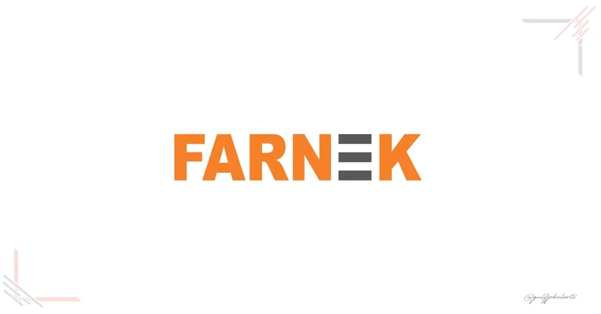 Farnek Jobs