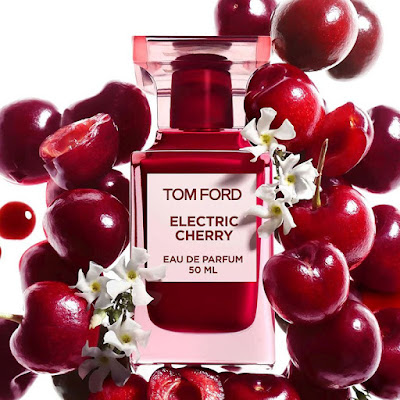 Tom Ford Private Blend Electric Cherry EDP унисекс парфюм