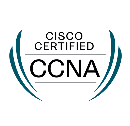 Cisco Certified Network Associate - Routing & Switching