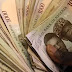 MONEY AND THE QUEST FOR IT; THE ROOT OF ALL EVIL
