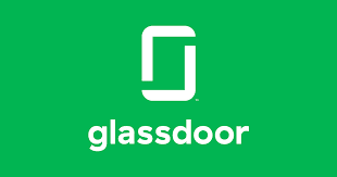 Glassdoor Logo Text