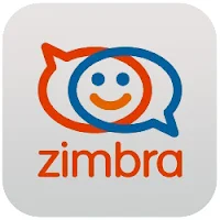 zimbra command line