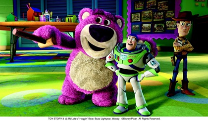TOY STORY 3