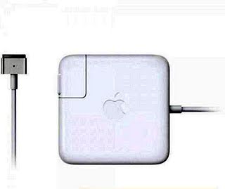 Apple 85W MagSafe 2 Power Adapter (for MacBook Pro with Retina Display)