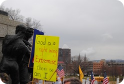 kill the bill Rally 030