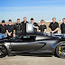 Hennessey Venom GT Becomes The World’s Fastest Car