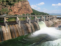 Tehri Dam, built on the Bhagirathi River in Uttarakhand, is one of the tallest dams in India, standing at a height of 260 meters.