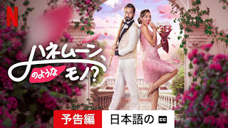 [ドラマ] ハネムーン、のようなモノ? (2024) (WEBRIP)