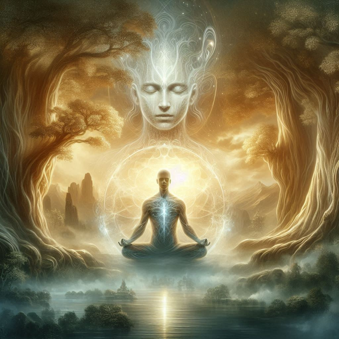 The Nature of Drashta (Seer) and Drishya (Seen) According to the Samadhi and Sadhan Pada of Patanjali’s Yoga Sutras
