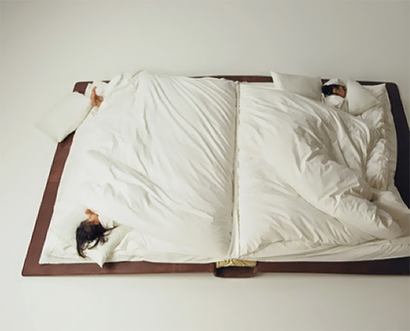 http://www.likecool.com/Book_Bed--Design--Home.html