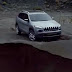 Jeep Super Bowl Commercial Features All-New Cherokee