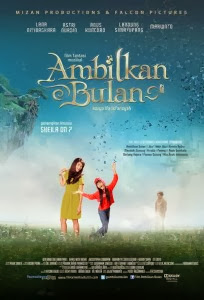 Ambilkan Bulan (2012)