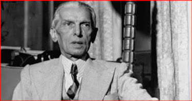 Mohammad Ali Jinnah quitted congress