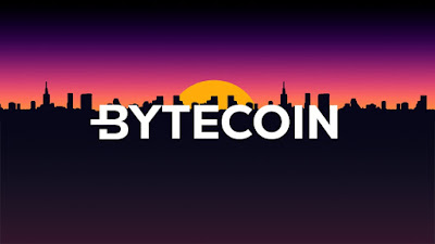 The unknowns about Bytecoin BCN