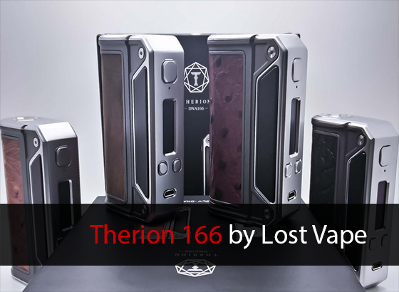 Therion DNA 166