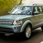 2016 Land Rover LR4 Redesign Specs Release Date