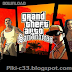 GTA Sanandreas for PC ful RIP