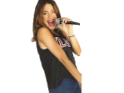 Png De Martina Stoessel(Variado)