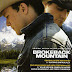 Encarte: Brokeback Mountain - Original Motion Picture Soundtrack