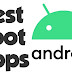 Best root apps for rooted android devices