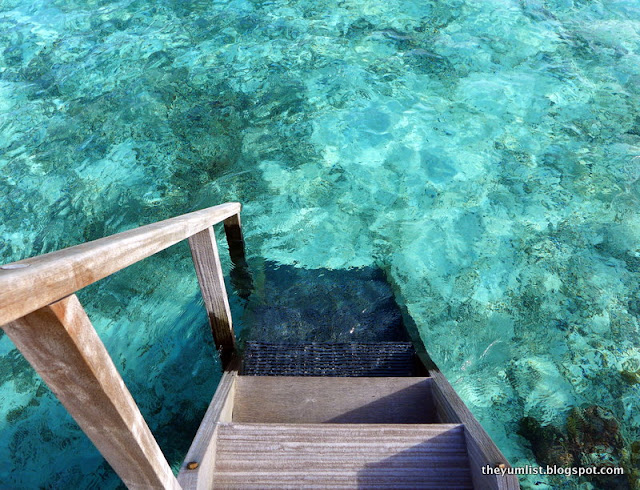 re similar a shot impressed alongside Lightfoot Travel Gili Lankanfushi, Maldives