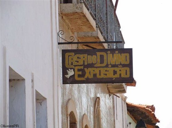 Casa do Divino - Alcantara, Maranhao, foto: Tripadvisor