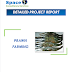 Project Report on Prawn Farming   