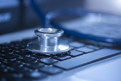 healthcare technology solutions 