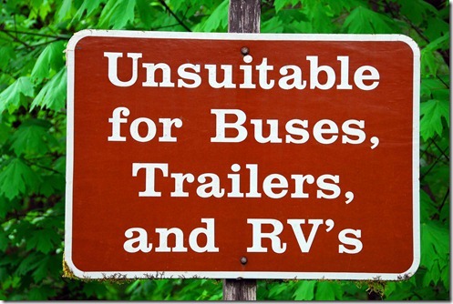 Quinalt Sign