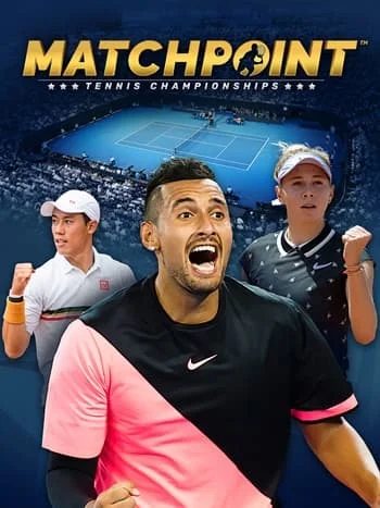 ดาวน์โหลดเกม Matchpoint - Tennis Championships