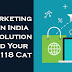 Digital Marketing Services in India a New Revolution to Succeed Your Business