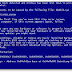 Cara Mencegah Tampilan Windows Bluescreen