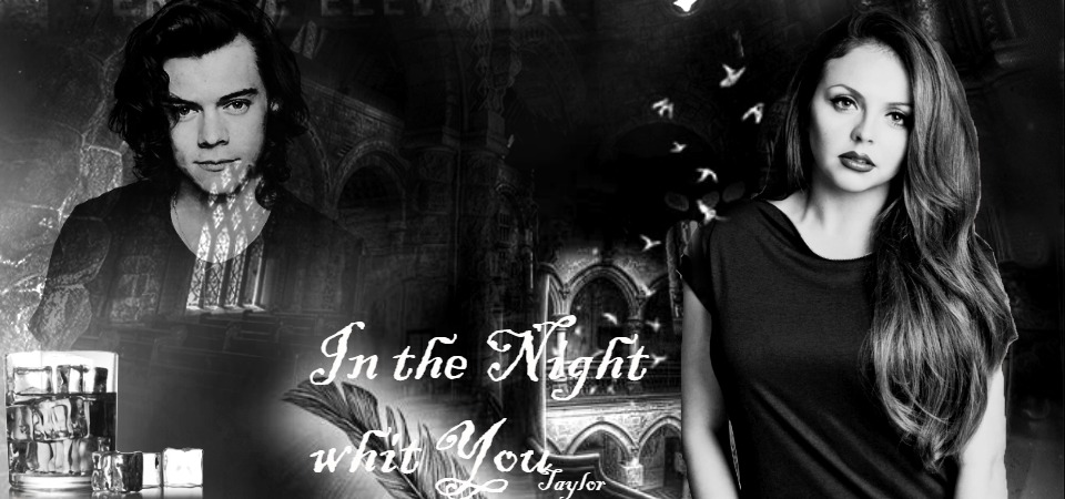 In the Night whit You