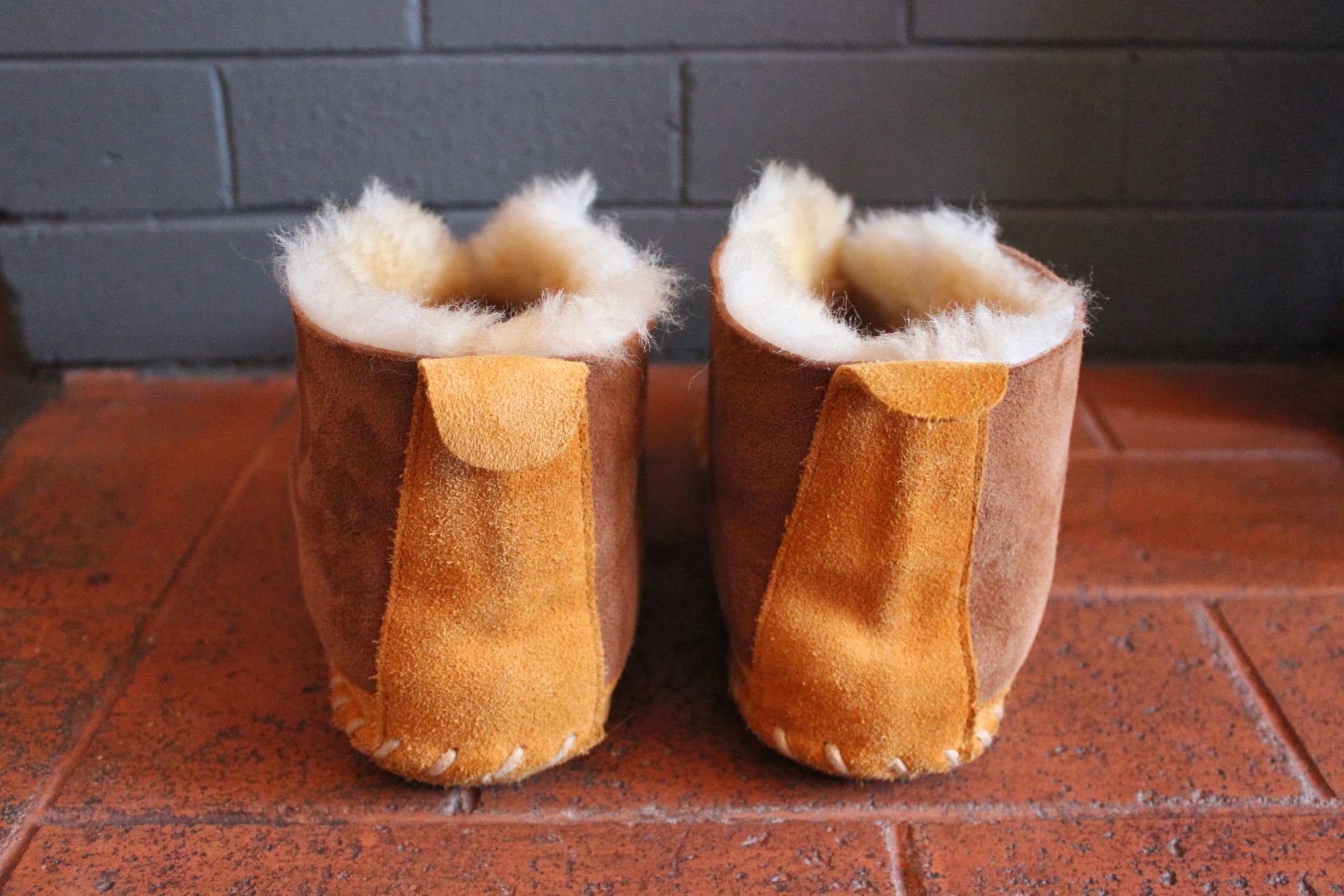 GEAR | L.L. Bean's Wicked Good Slippers