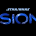 Star Wars Visions ganha primeiro trailer no evento Anime Expo Lite 