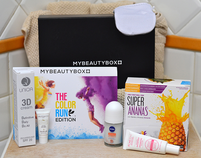 my beauty box agosto