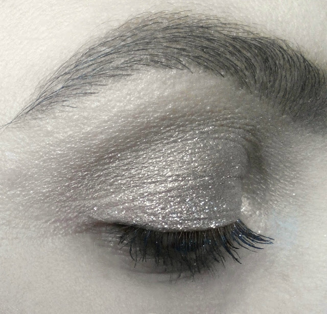 Vipera Galaxy Рассыпчатые тени для век makeup