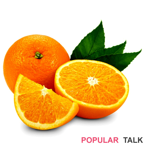 orange ke benefits