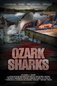 Ozark Sharks 2016 Filme completo Dublado em portugues