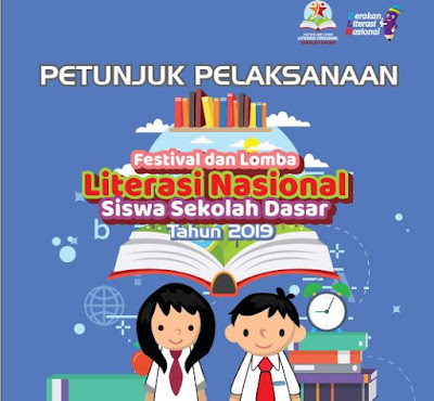 Download Petunjuk Pelaksanaan FL2N SD 2019-https://bingkaiguru.blogspot.com