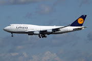 In der grossen Flotte von 747 bei Lufthansa finden sich gerade mal 7 Combi . (lufthansa boeing abtb net)