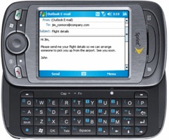 Sprint-Mogul-CDMA-PDA-phone