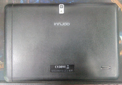 Innjoo F2 Flash File MT6582