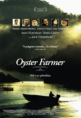 Oyster Farmer on Oyster Farmer